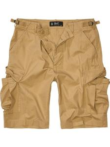 Тканевые шорты BDU Ripstop Shorts Brandit, коричневый