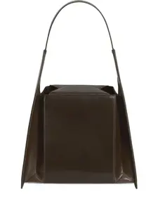 Сумка-тоут Angelo Merryl Tielman, коричневый