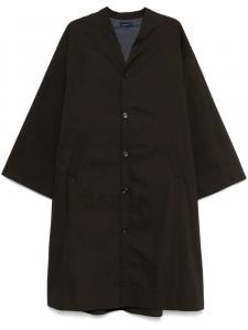 Пальто-парка Soeur Elite, коричневый