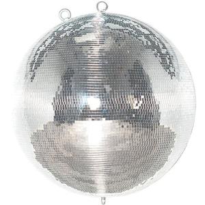 Eliminator Lighting Mirror Ball (40") EM40
