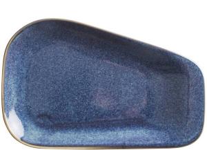 Тарелка миди 27 см homestyle Kahla, синий