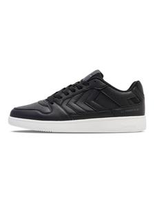 Кроссовки Hummel Low St. Power Play, черный