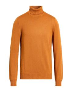 Водолазка Gran Sasso, светло-коричневый