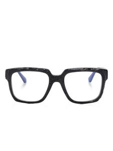 Очки K3 Kuboraum, серый