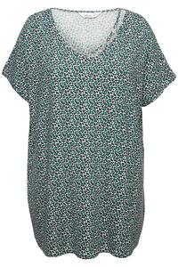 Футболка MIAMODA, Green