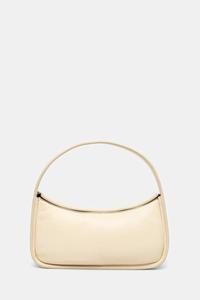 Сумка из кожи Dakota Stand Studio, бежевый