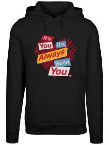 Толстовка F4NT4STIC Sex Education Netflix TV Series, черный