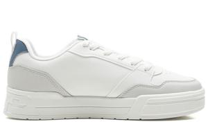 Кроссовки для скейтборда мужские с низким верхом, парусно-белый/светло-льняные, серый/водонепроницаемые, небесно-голубой Xtep