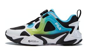 Детские кроссовки FILA Детские