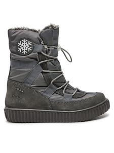 Зимние ботинки Primigi 6938111 M GORE-TEX, серый