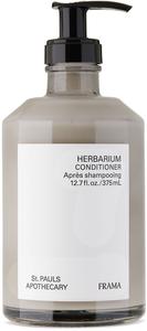 Кондиционер для волос Be My Guest Edition Herbarium, 375 мл FRAMA