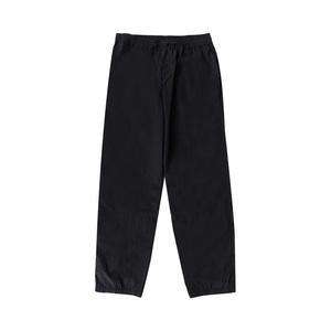 Джоггеры JW Anderson Panelled Joggers, Black