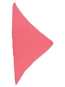 Шарф Cartoon, Pink