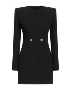 Платье Versace, черный