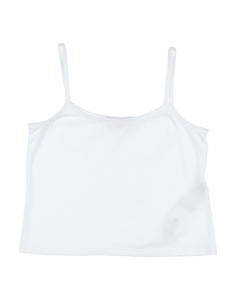 Топ Please, белый