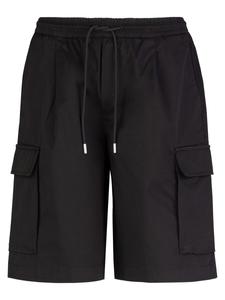 Брюки свободного кроя REPLAY, Black