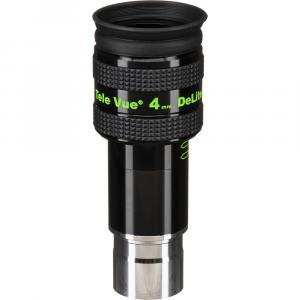Окуляр Tele Vue DeLite Series 4mm Eyepiece (1.25") EDE-04.0