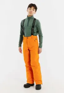 Снежные штаны spikety jr Protest, Caramel Yellow