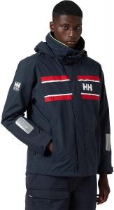 Helly-Hansen мужская куртка Saltholm Helly Hansen, 597 Navy