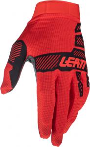 Перчатки для мотокросса Leatt 1.5 gripr 2024, Red/Black