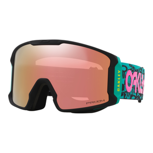 Горнолыжные очки Oakley