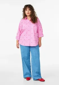 Широкие ноги Zizzi, Light Blue