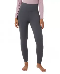 Женские леггинсы с высокой талией 32 Degrees, серебряный