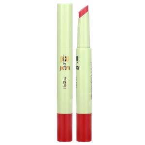 Pixi Beauty LipGlow Тонированный бальзам для губ 0300 Рубин, 0,05 унции (1,5 г)