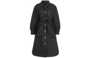 COACH Женская куртка, цвет Black