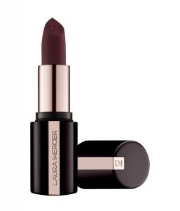 Помада LAURA MERCIER Caviar Smoothing Matte Lipstick, Nr. 777 - Plum Plisse , 3.8g