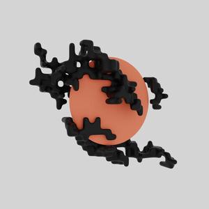 Аудиокассета Barrie: 5k