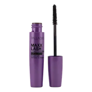 Удлиняющая тушь для ресниц MAXXLASH Palladio Beauty, Brown
