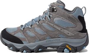 Женские водонепроницаемые походные ботинки Merrell Moab 3 Mid, Altitude