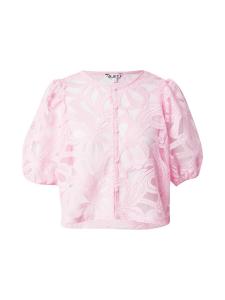 Блуза OBJECT Rose, Rose