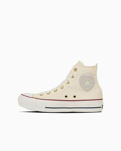 Платформа All Star PLTS Heart Point HI