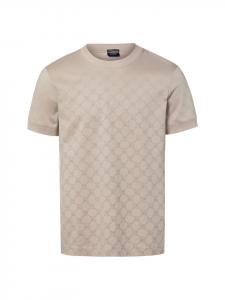 JOOP! Рубашка цвета таупе