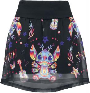 Юбка Viva Mexico от Lilo & Stitch