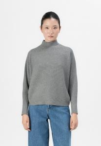 Джемпер JDY JDYPRIME LIFE , Medium Grey Melange/Mottled Grey