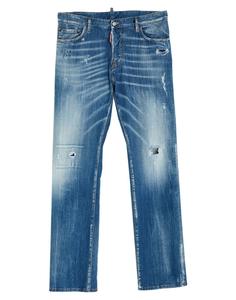 Джинсы Dsquared2, синий