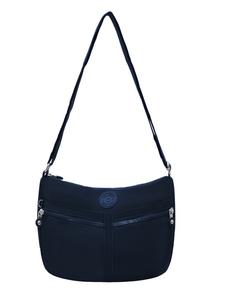 Наплечная сумка Mindesa, морской