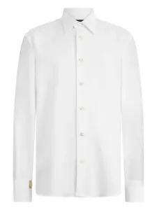 Рубашка-пике Billionaire, белый