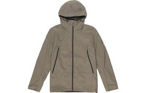 Мужской Тренч Timberland, цвет Army Green