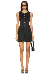 Платье The samara от Sancia, noir