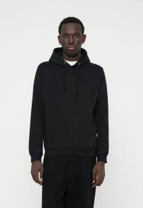 Толстовка Jack & Jones JORBLEECKER BRANDING HOOD, Black