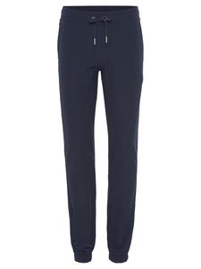 Брюки для активного отдыха темно-синего цвета Polarino