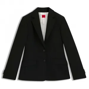 Куртка HUGO Anelora, черный