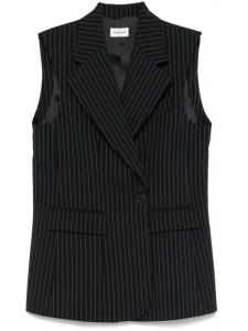 P.A.R.O.S.H. жилет Libra, синий