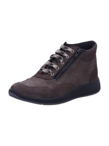 Ботинки Solidus, серый