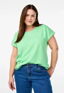 Простая футболка Zizzi, Spring Bouquet