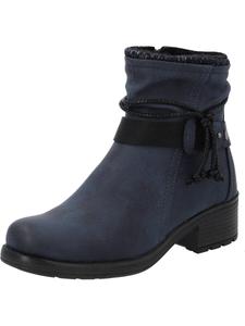 Ботинки Palado Saraia, темно-синий